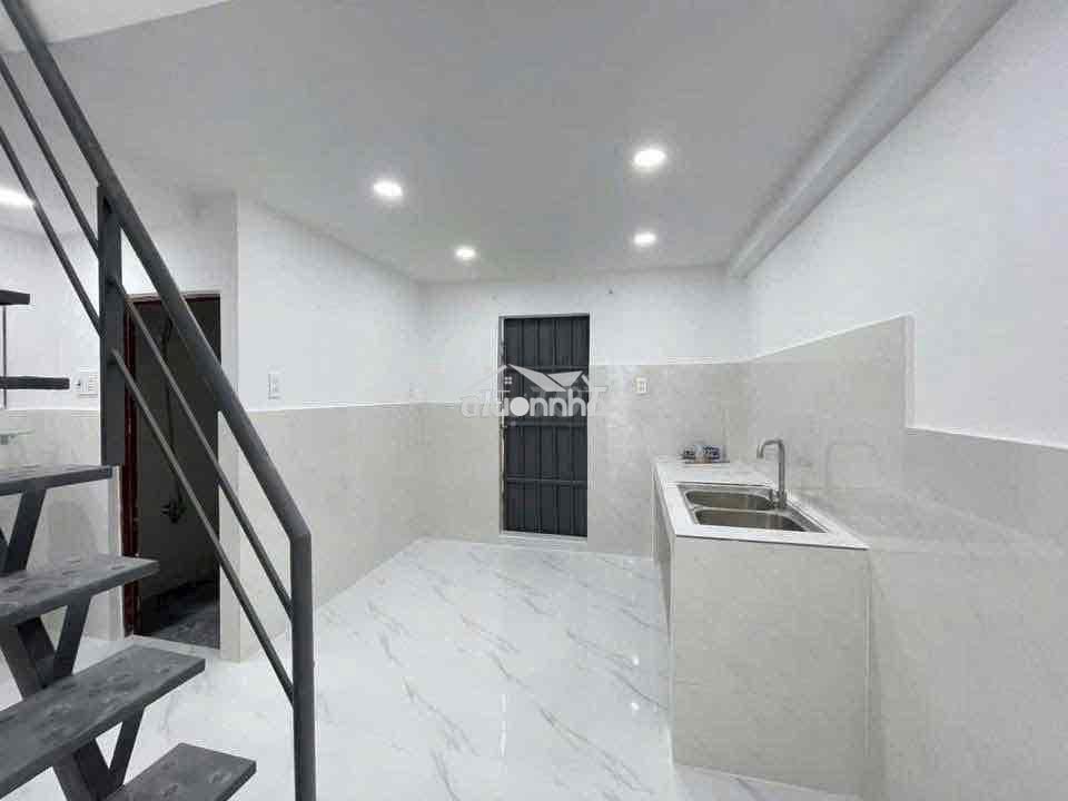 Bán nhà chính chủ, mới góc 2 mặt hẻm 59/49 mã lò, bình trị đông a - 3