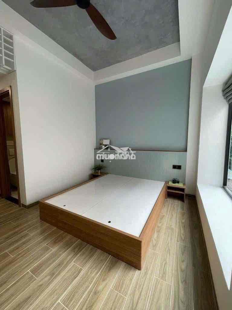 Cho thuê nhà hxt 47/2a nguyễn văn đậu phường 5 bình thạnh - Ảnh 2