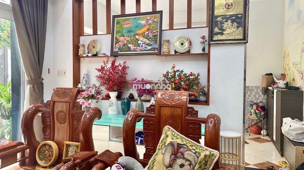 Biệt thự đẹp,dt lớn đ võ thành trang tân bình dt 150m,giá chào 16,5 tỷ - Ảnh 2