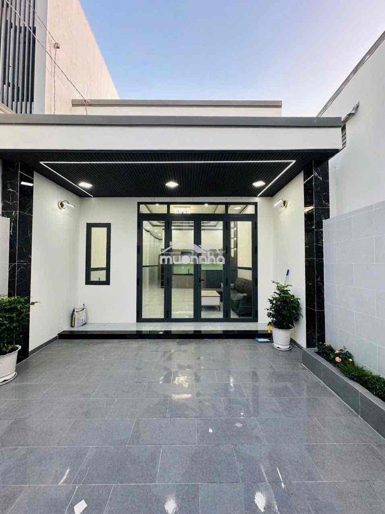 Bán nhà phương trung dũng bên ngoài nhé 4ty5 gần trường ngô - Ảnh 3