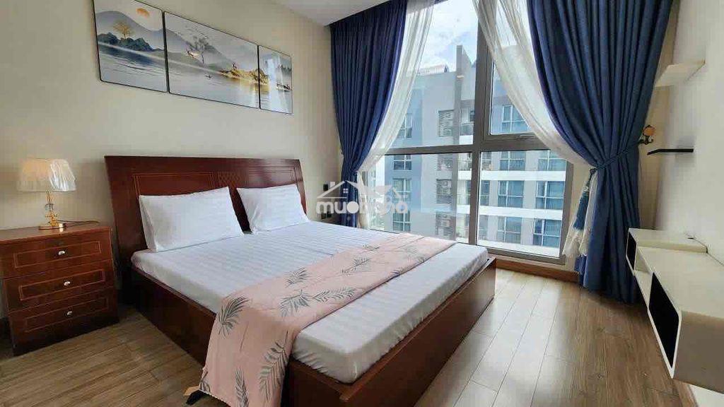 Vinhomes central park_ cho thuê căn hộ 2pn toà park 7 - Ảnh 3
