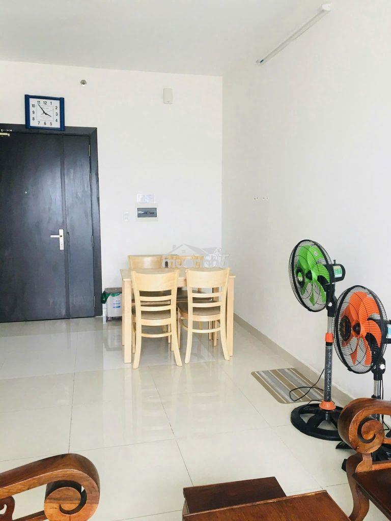 Căn hộ 2p ngủ-nt- giá 7,5tr/tháng- c/c 12 view tín phong-ttn8