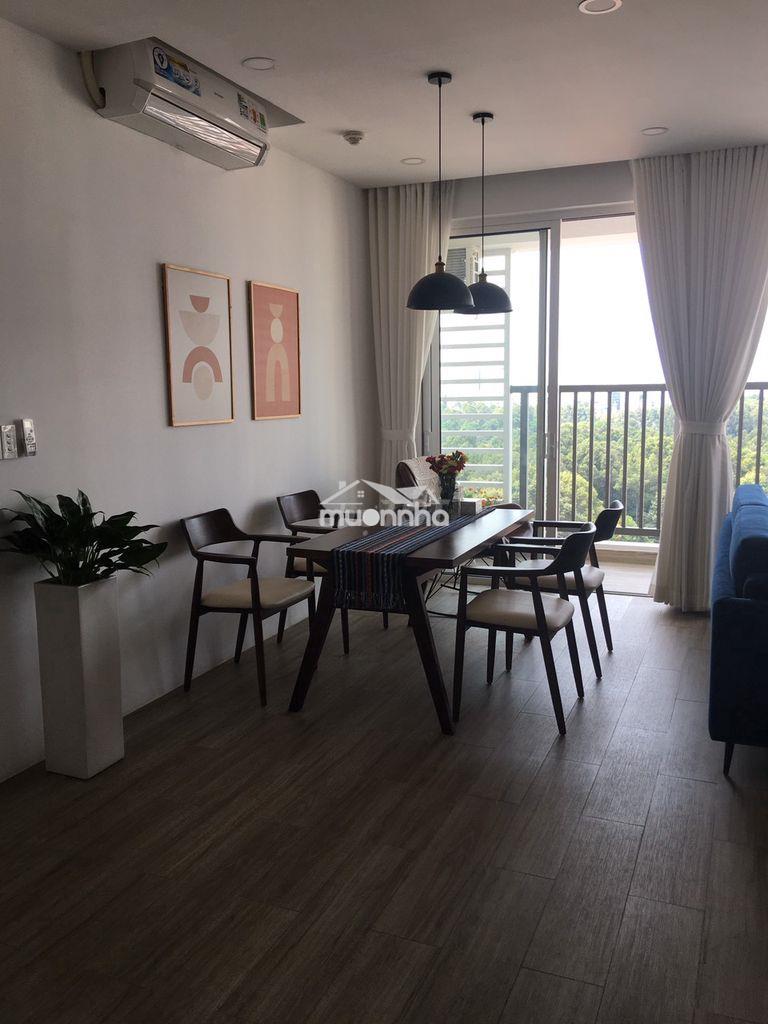 Bán ch chung cư thế hệ mới, q1, 90m2, 2pn, 2wc, 6 tỷ, sổ hồng. - Ảnh 2