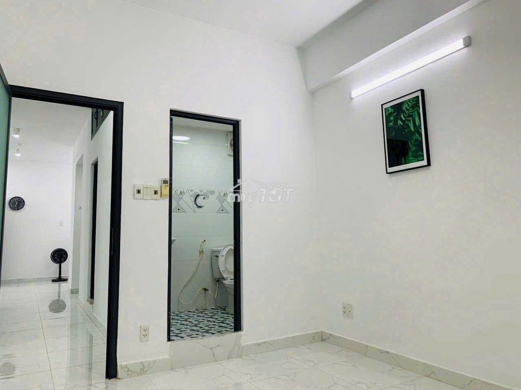 Bán căn hộ cc ngô gia tự, 4,28 tỷ, 75m2, 2pn, 2wc - Ảnh 2