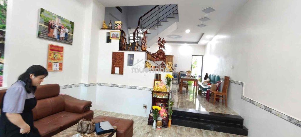 Hẻm xe hơi | 127m² – 3 tầng – đặng thúc vịnh (5.9 tỷ) - Ảnh 3