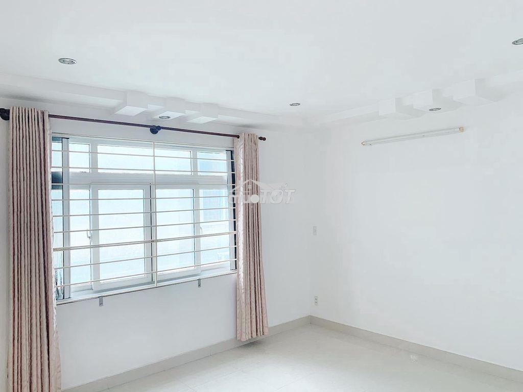 Nhà đường yên thế diện tích: 5x15m trệt 2 lầu cho thuê - Ảnh 2