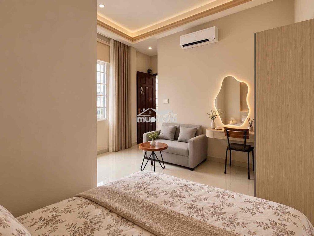 Cho thuê căn hộ gần vòng xoay dân chủ ngay trung tâm quận 3 - Ảnh 3