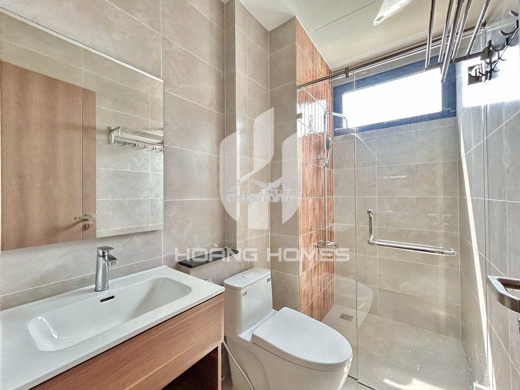 Cho thuê căn hộ mới gần global city - Ảnh 4