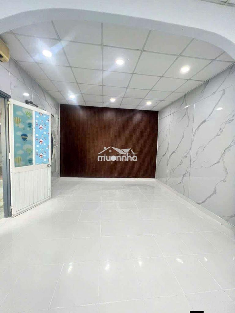 Chung cư nguyễn trãi q1 dt 42m2 sổ riêng hỗ trợ vay bank