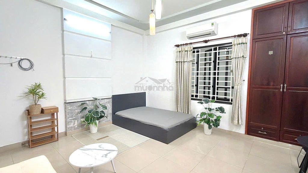 Phòng trọ sạch sẽ, cửa sổ thoáng, giá rẻ khu sân bay tân bình - Ảnh 3