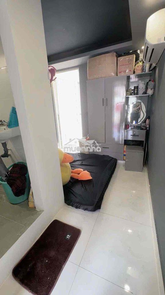 Phòng ban công tách bếp giá rẻ - Ảnh 3