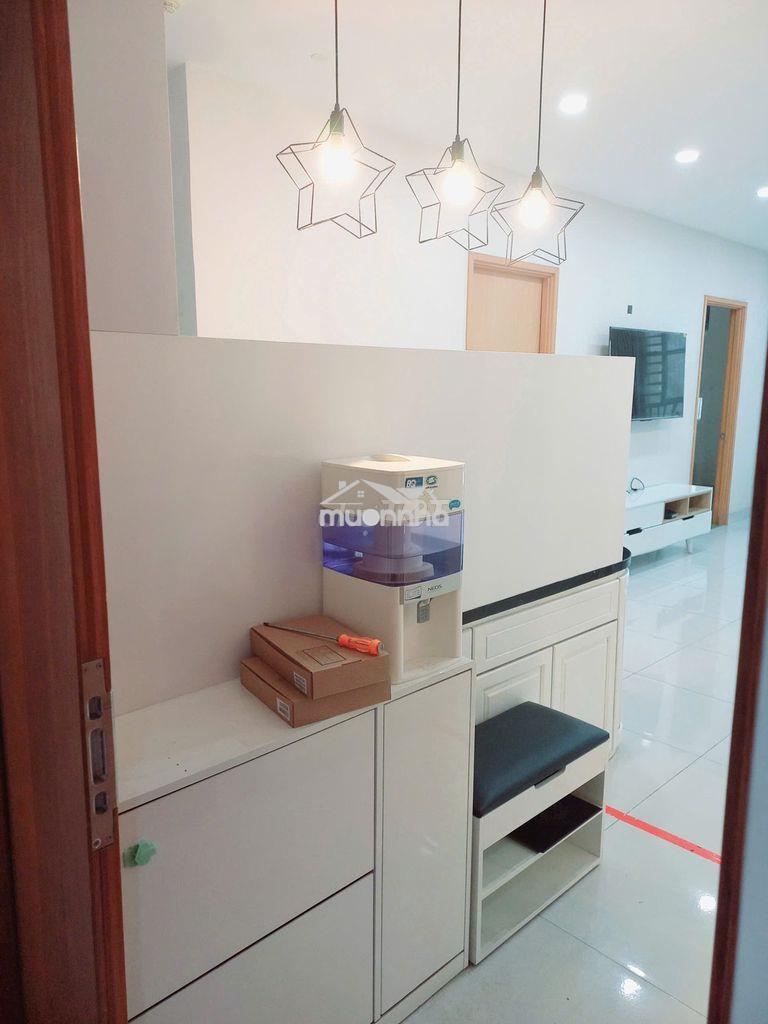 Cần cho thuê gấp căn hộ tara số 1a đường tạ quang bửu p6 q8