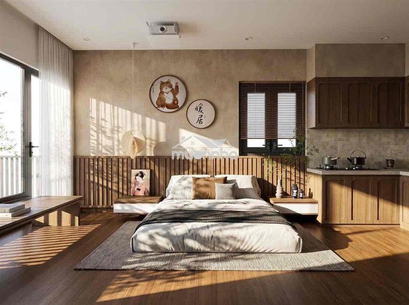 Khai trương chdv full nt,gần cầu lvs,hoàng sa,trường sa
