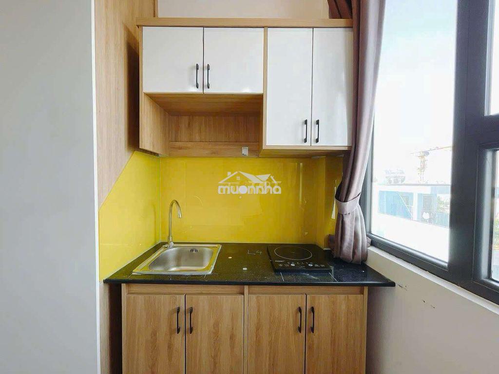 🍀 Căn hộ1pn_bancong_35m2_full nội thất_ gần cầu tân thuận 2 - 4