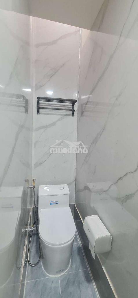 Căn hộ mini 16m2 ,nội thất đầy đủ, 1 người ở - 3