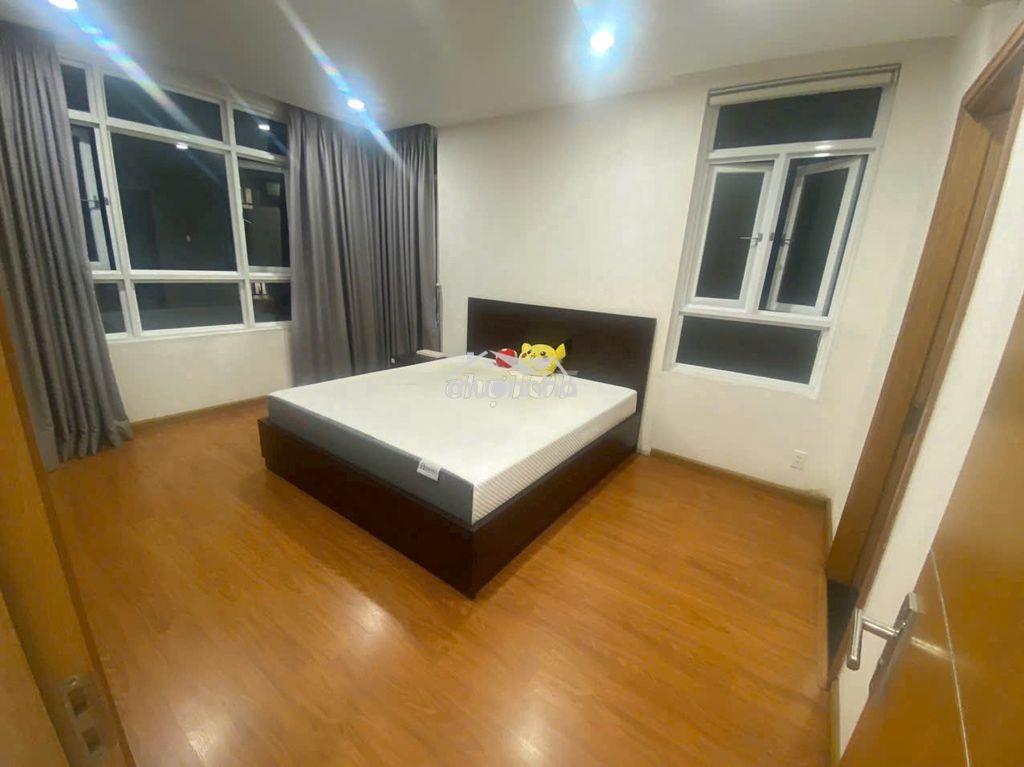 Bán căn hộ him lam chơ lớn 84m2 2pn 2wc , sổ hồng xem nhà lh em nha - Ảnh 2
