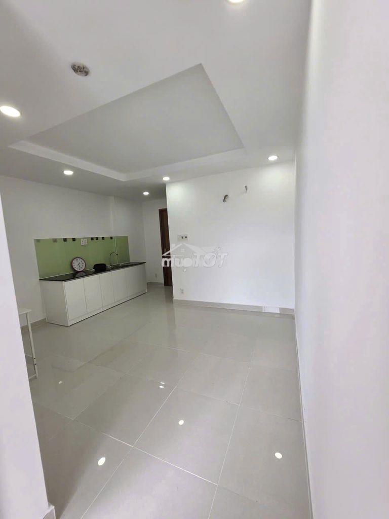 Cho thuê căn hộ samsora 34m2,1pn,1wc giá thuê 4tr/tháng, nt cơ bản - 2