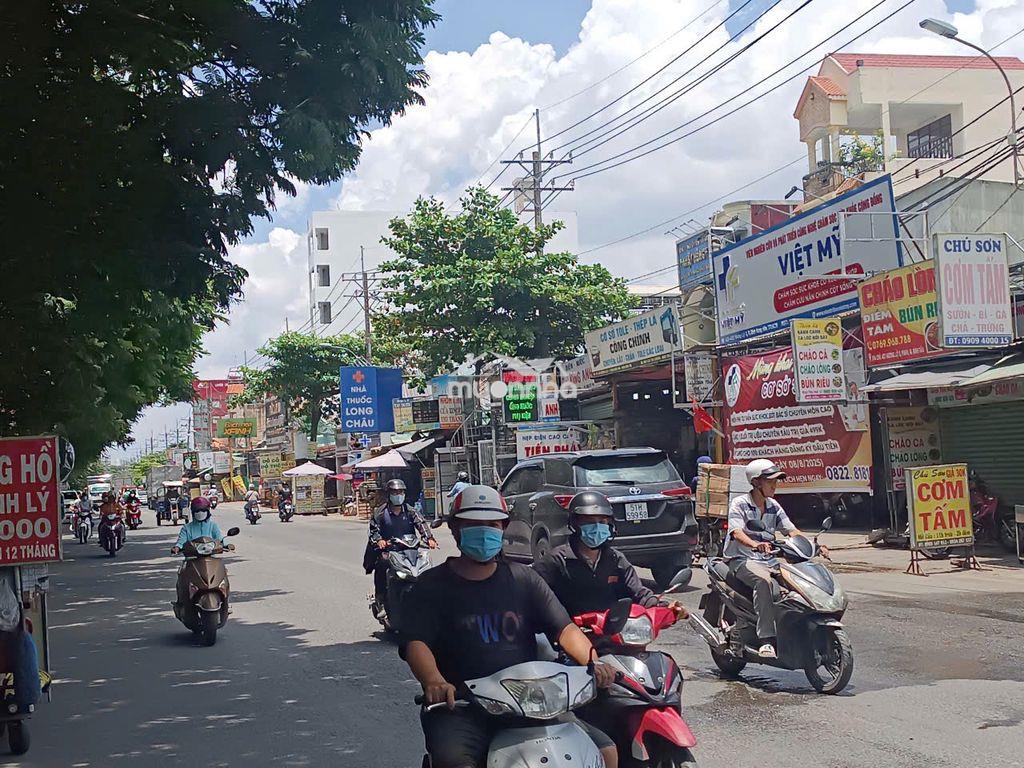 Mặt tiền hương lộ 3 (220m²) – đối diện celadon, sát aeon tân phú - Ảnh 2