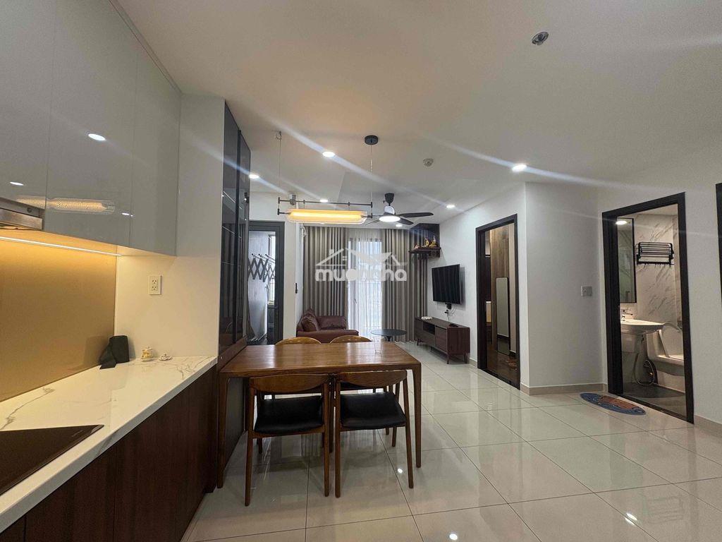 Căn hộ phú đông sky garden 2pn,2wc nội thất cơ bản và full nội thất - 4