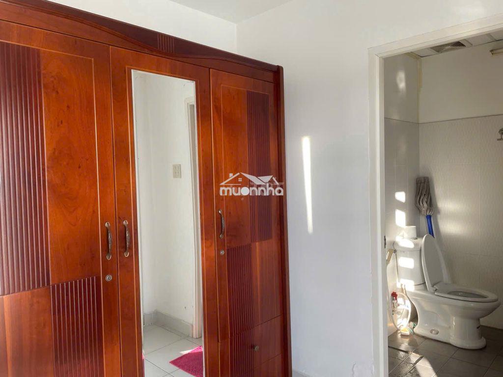Cần cho thuê căn hộ full nội thất chung cư sài gòn mới huỳnh tấn phát - Ảnh 4