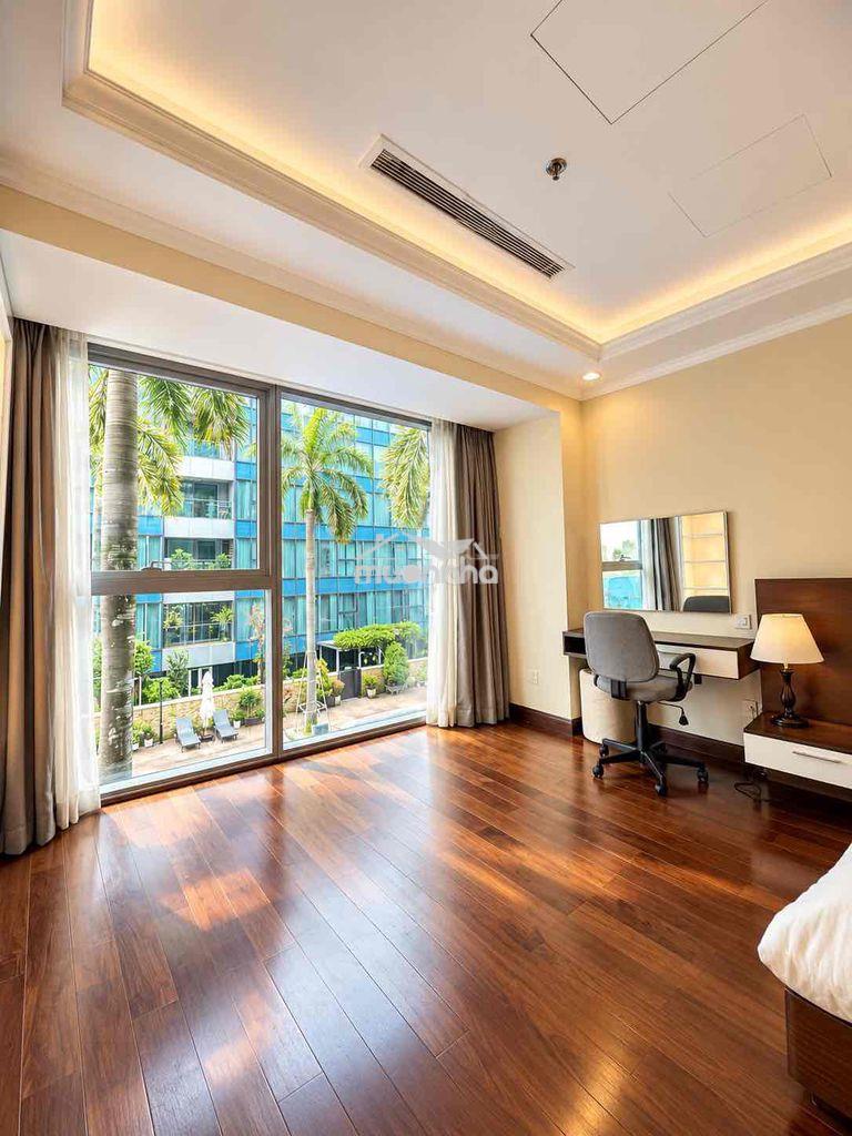 Cho thuê vincom đồng khởi 72 lê thánh tôn – quận 1 🔹 căn 1: 📐 160m² - Ảnh 2