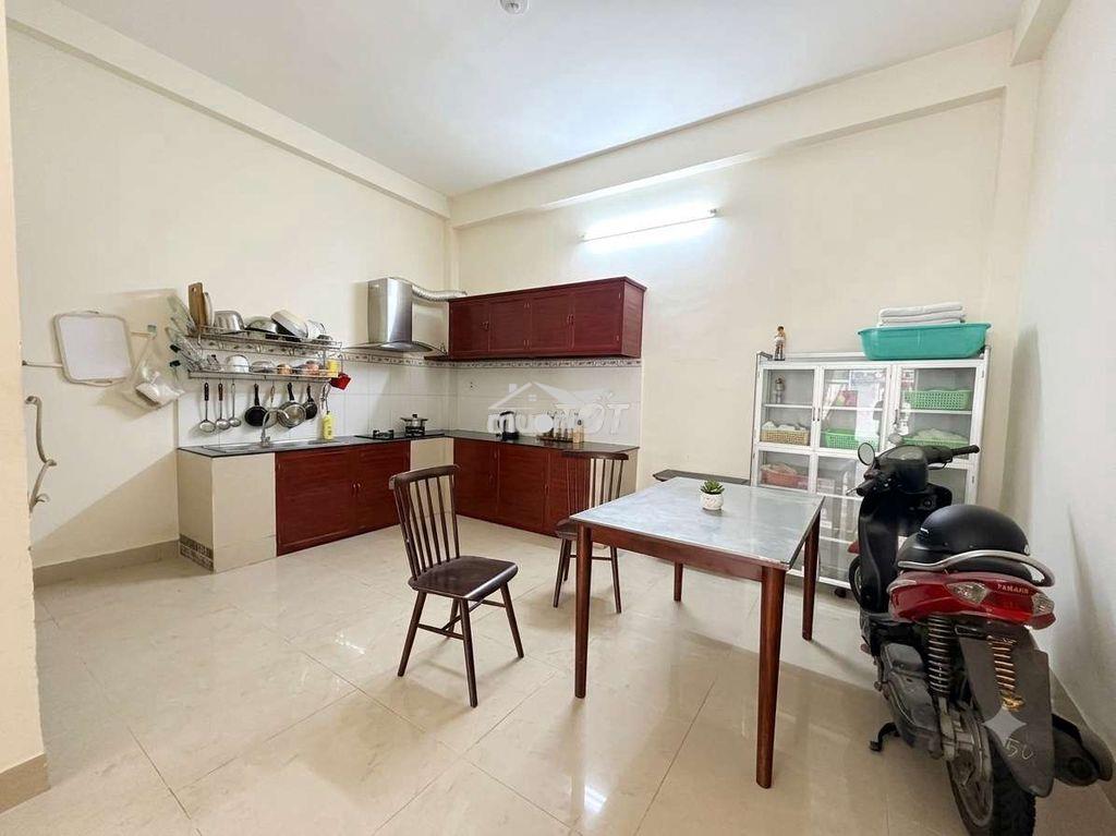 Nguyễn thượng hiền – 54m2 – ngang khủng 5m – 2 tầng - 3