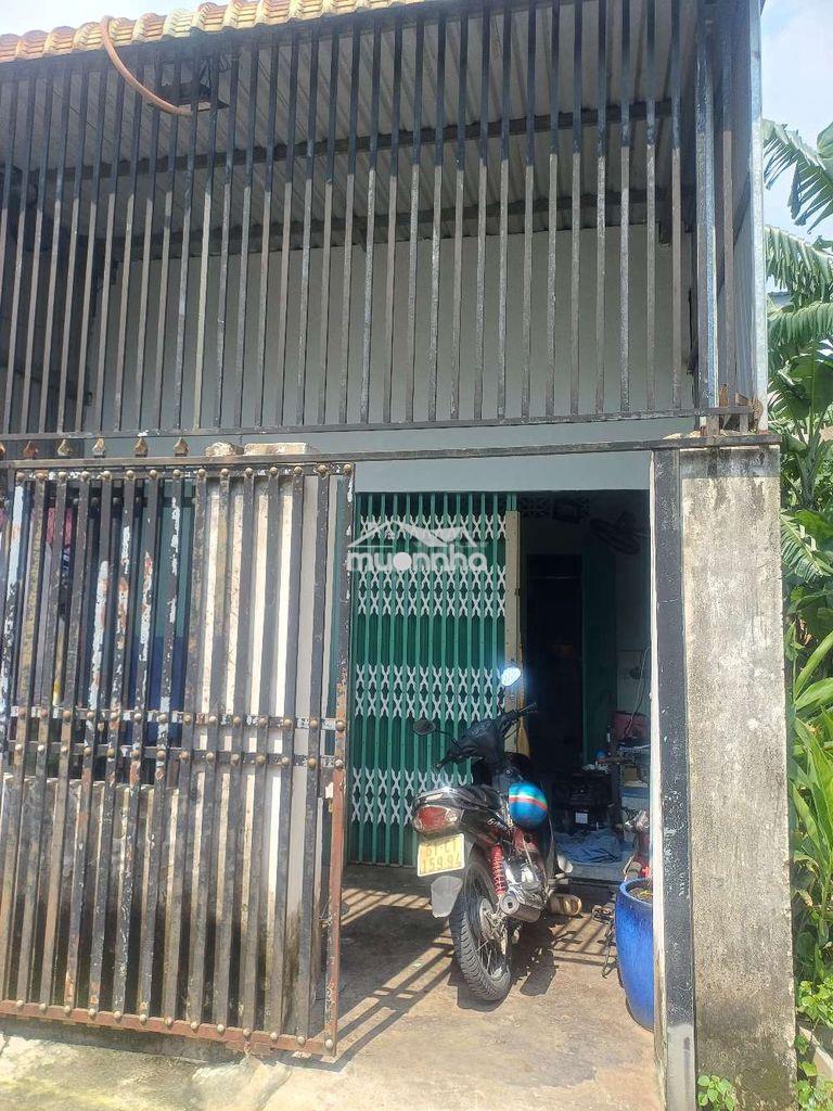Cần bán gấp nhà cấp 4