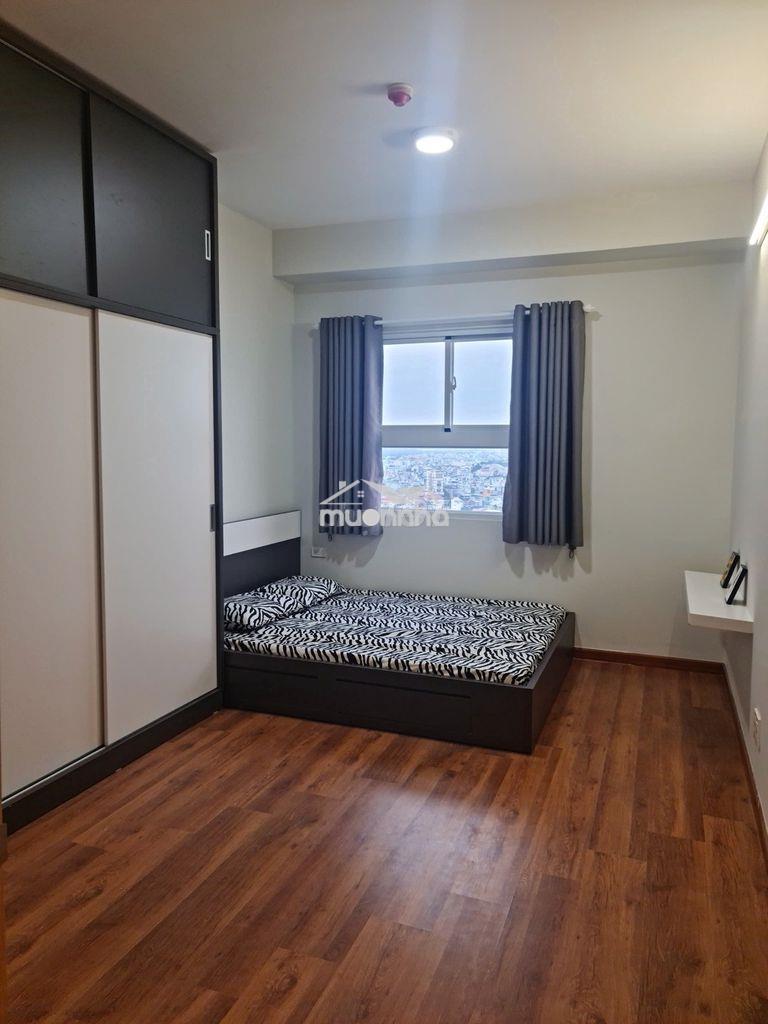 Chung cư phú thạnh 45m2 đường thoại ngọc hầu cần bán gấp, 1 phòng ngủ - Ảnh 2