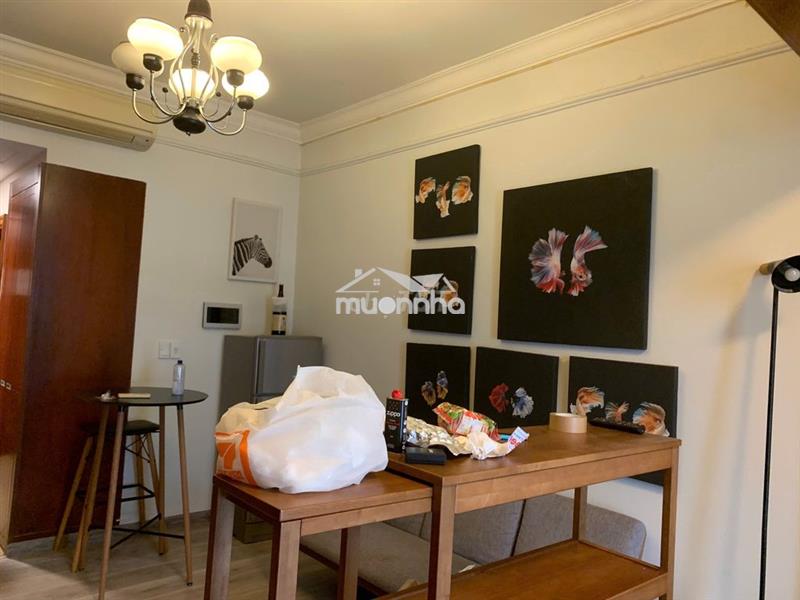 1pn 38m2 đang trống sẵn