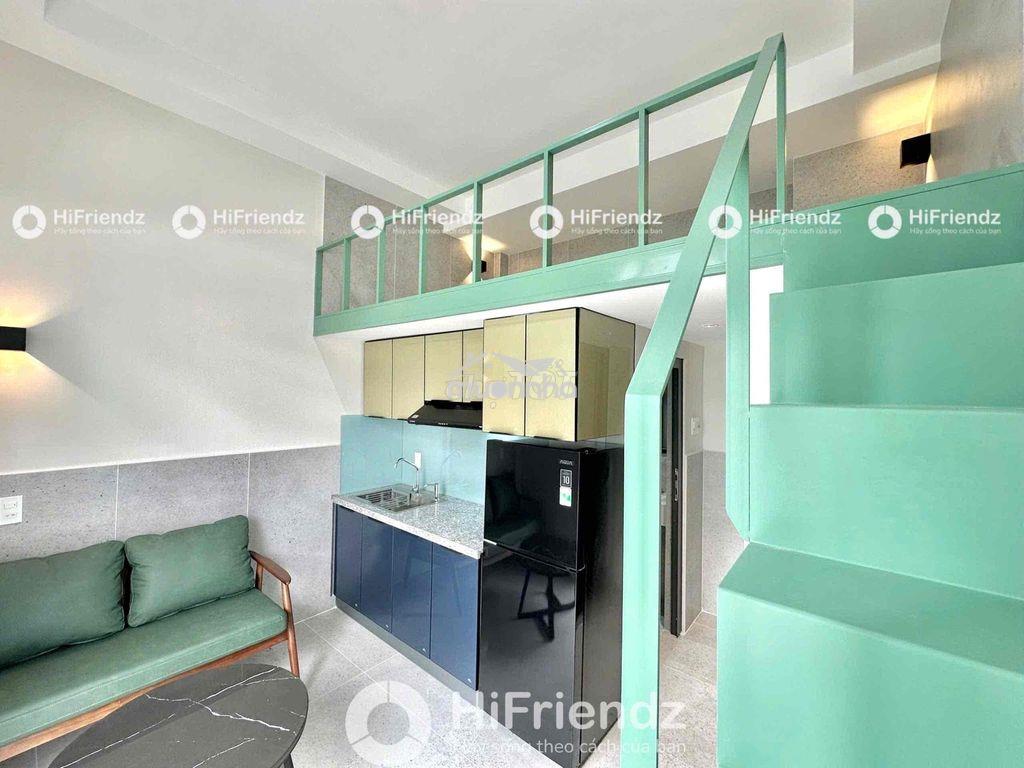 Duplex bùi văn ba q7 – gần ufm - Ảnh 3