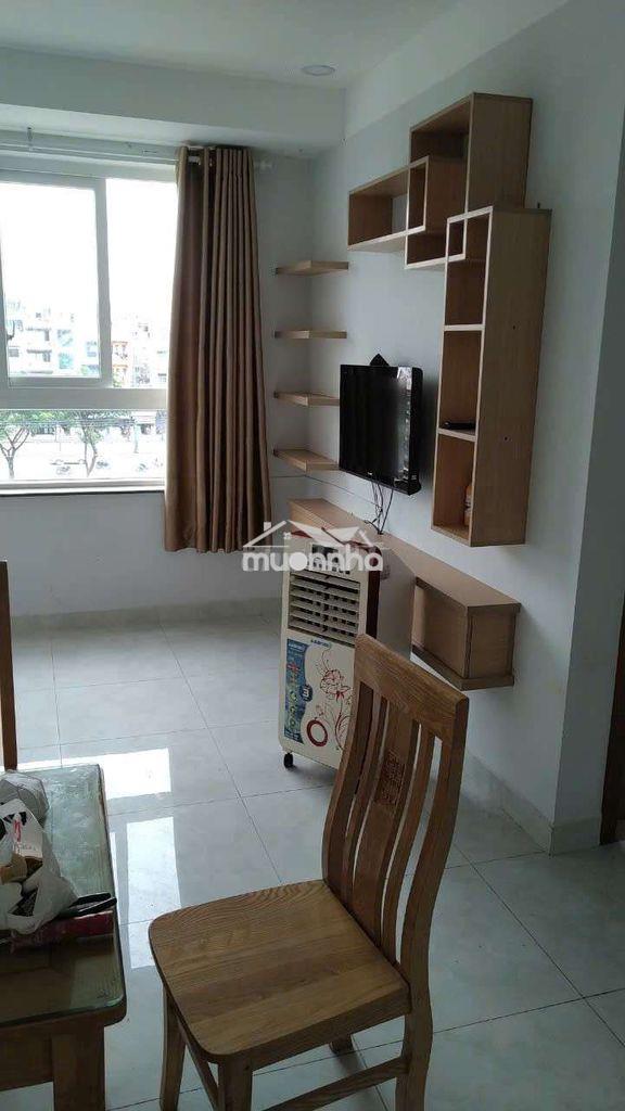 Cho thuê felisa 2pn 1wc - có nội thất - giá thuê 9,8tr - Ảnh 4