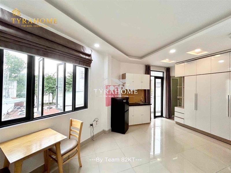 🌎💥Căn hộ ban công rộng 47m2 phan xích long phú nhuận giáp q1