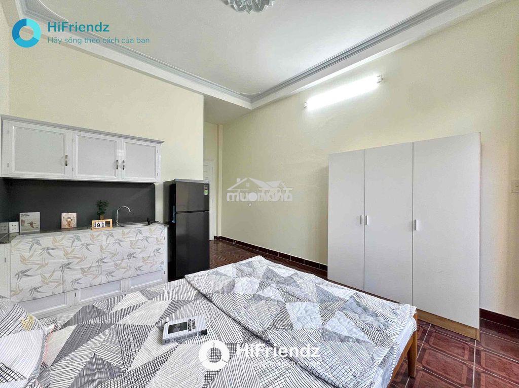 Studio full nt - bancol - q11 - Ảnh 3
