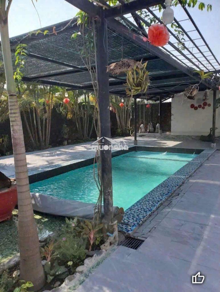 🏘️ Nhà sân vườn fun nội thất, ng thị ngâu,gần trịnh thị miếng, ttt 🏘️ - Ảnh 4