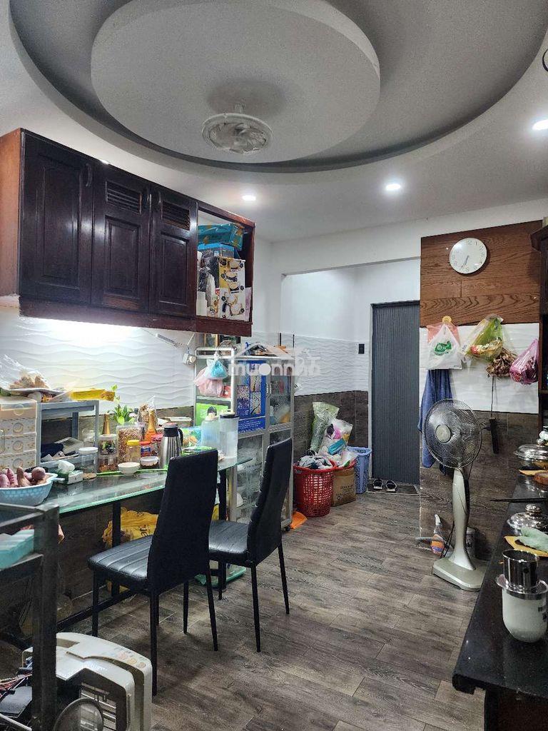 Cho thue nhà đường 21 hxh 2pn. 2wc - Ảnh 3