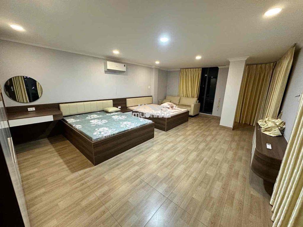 Cho thuê căn hộ 2 phòng ngủ có thang máy - Ảnh 4