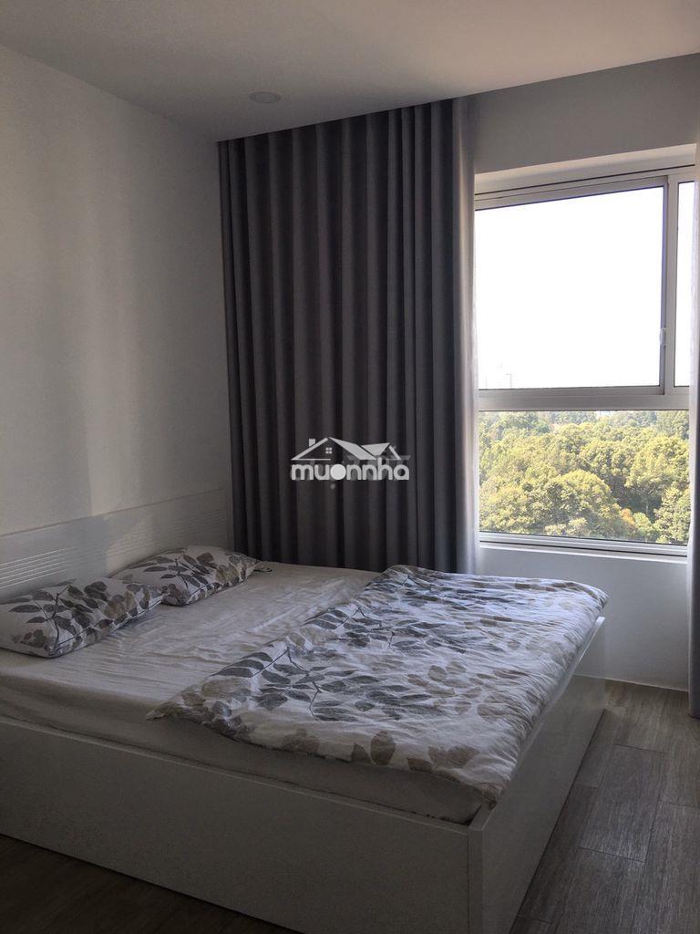 Bán ch chung cư thế hệ mới, q1, 90m2, 2pn, 2wc, 6 tỷ, sổ hồng. - Ảnh 3
