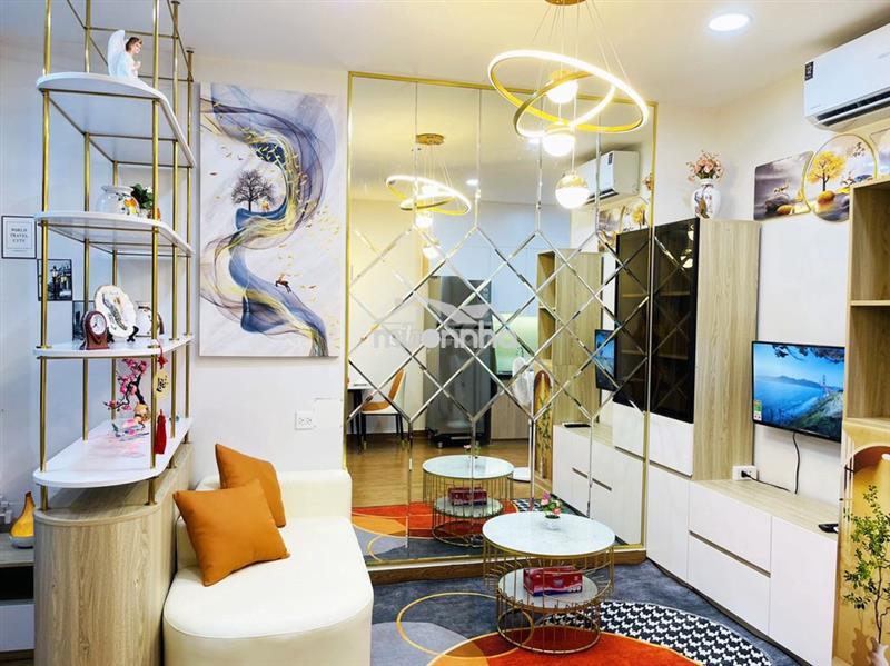 🔥Studio legacy central aeon mall - full nt - sổ hồng - cho thuê 6,5tr.