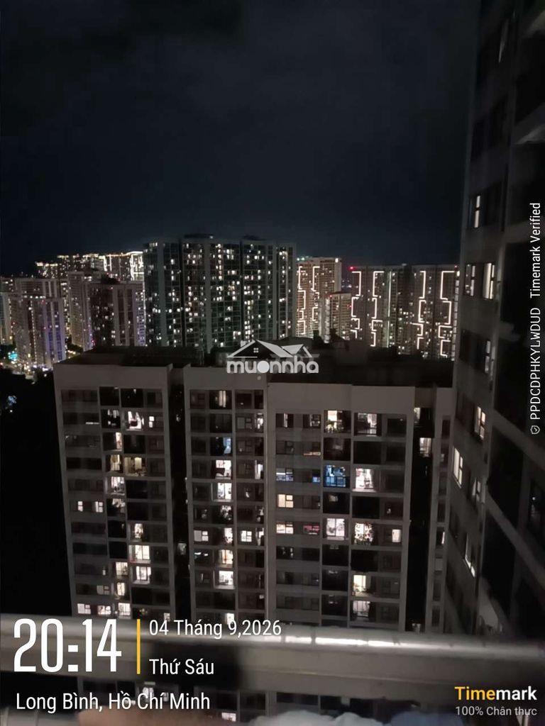 Gấp!!! cho thuê căn 1pn+ s3.0530.06 vhgp - Ảnh 2