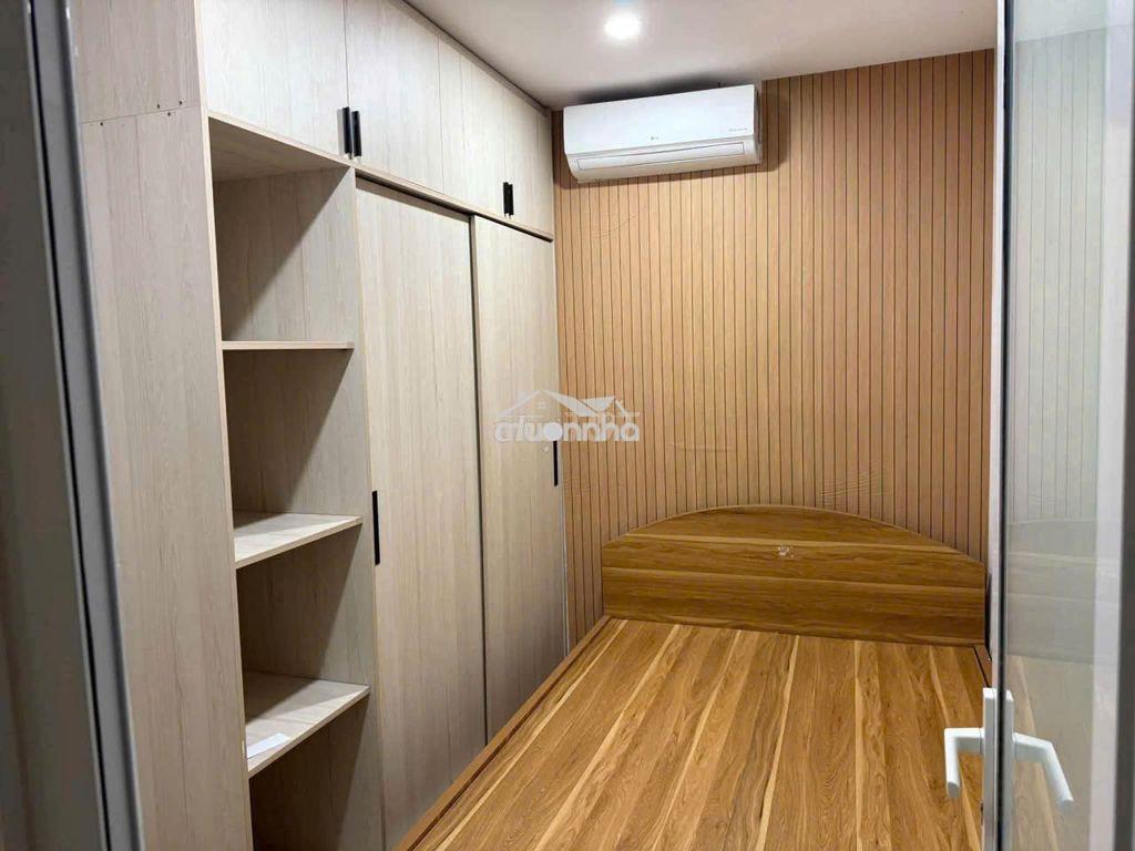 Nhà riêng 2p ngủ- cô giang , phú nhuận- nội thất -giá 15tr/th - Ảnh 4
