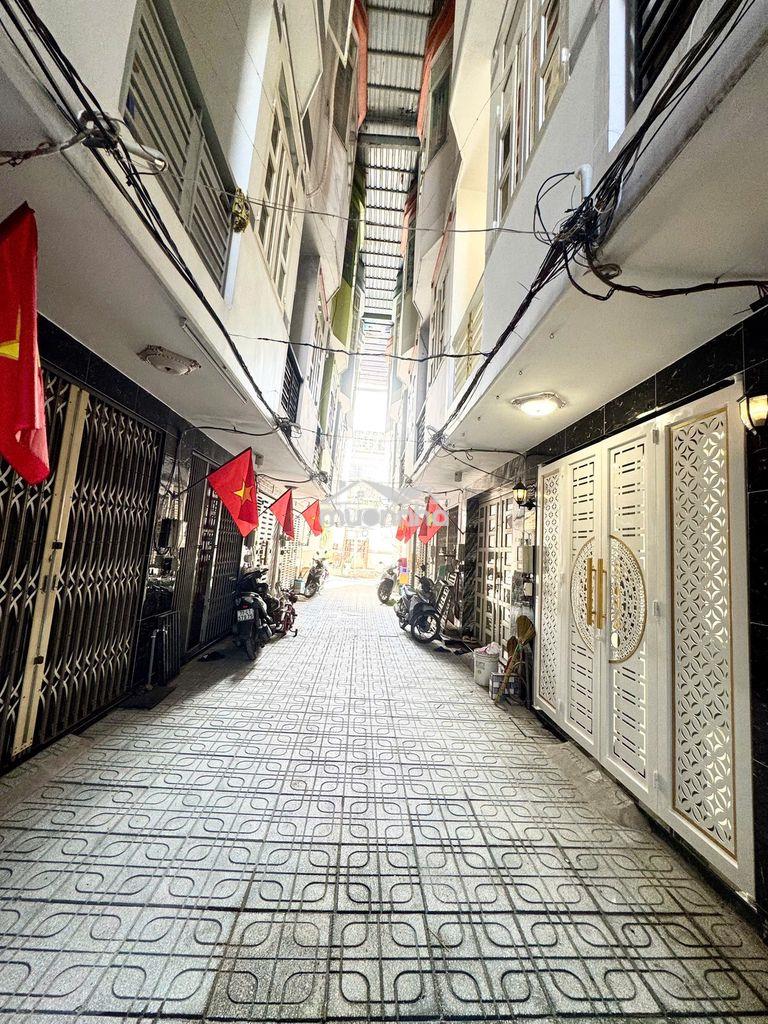 Cho thuê nhà 4pn nhà bè - Ảnh 2