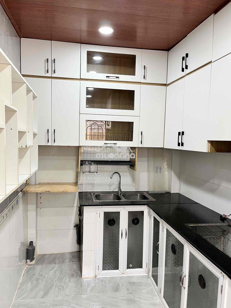 Nhà nguyên căn mới - Ảnh 3