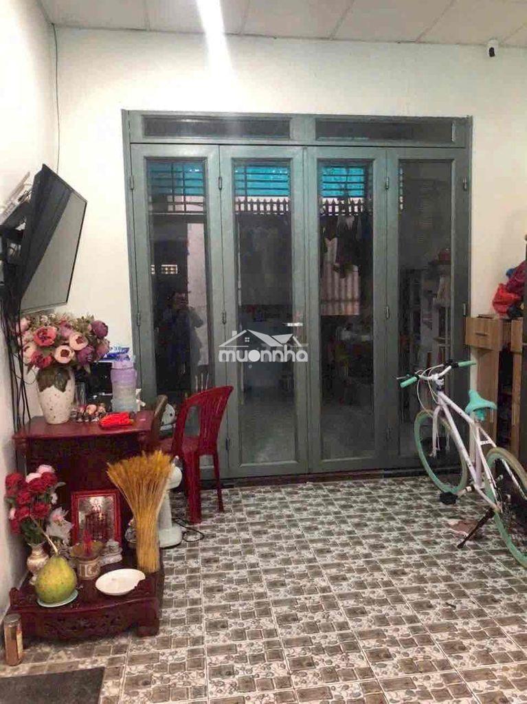 ✅ Nhà shr bà điểm , 4 x 15 giá 2ty450 2 pn