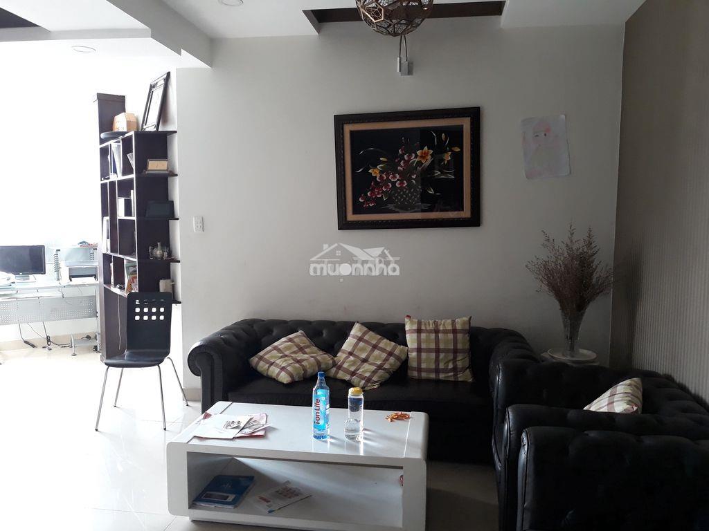 Bán căn hộ 90m2, 2pn, 2wc tại cao ốc lương định của - điện máy chợ lớn - Ảnh 2