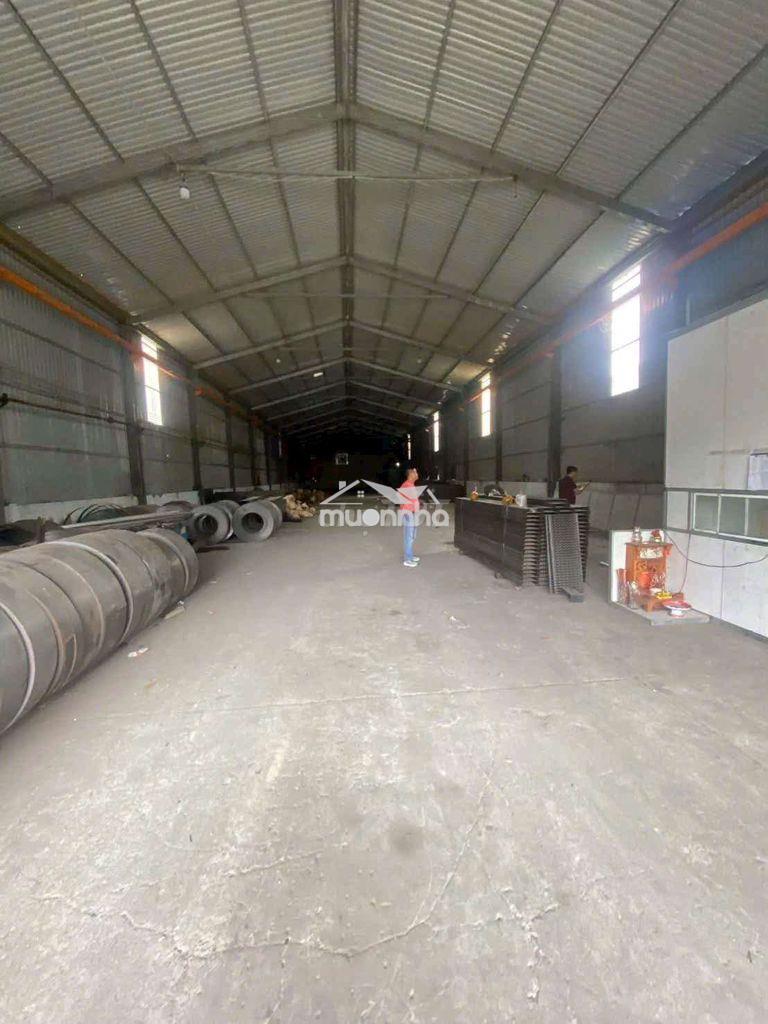 Cho thuê xưởng thuận an gần vòng xoay an phú _ bình dương - Ảnh 2