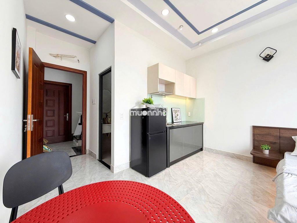 Ban công ngay đại học văn lang, công nghiệp full nt mới 100% - 3