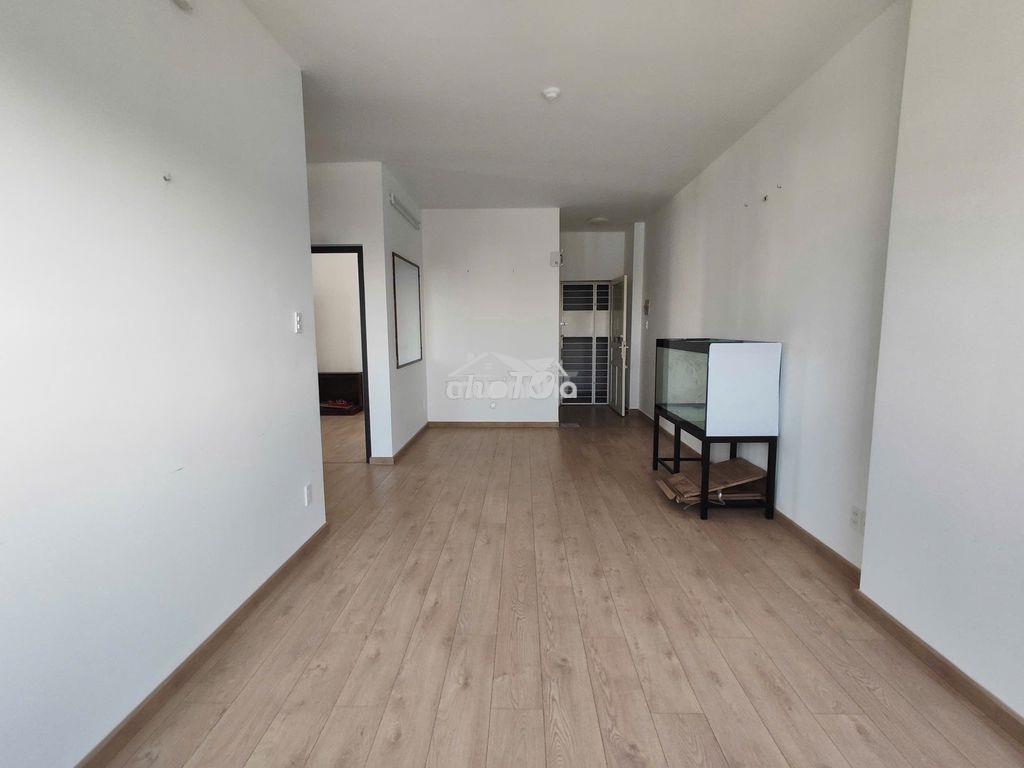  Âu cơ tower, 60m2, 2pn, 1wc, pháp lý đầy đủ - Ảnh 3