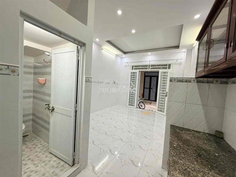 💥💥 Cho thuê nhà nguyên căn 2 lầu - sân thượng - 2pn - 3 vs