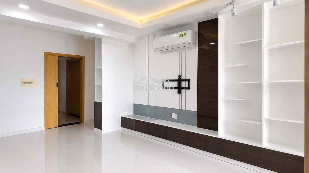 Bán căn hộ mặt tiền chung cư tecco bình thạnh - Ảnh 2
