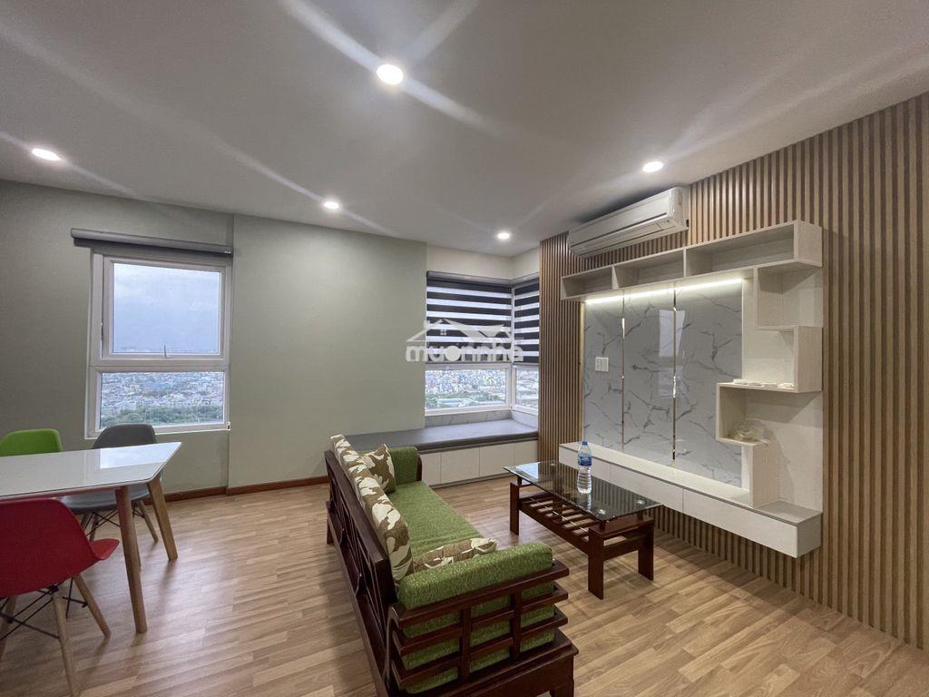 Cho thuê căn 3 phòng ngủ view quận 1 có đầy đủ nội thất - Ảnh 4